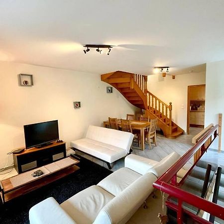 Sobnb-Fillinges- Appartement Dans Maison Debut Vallee Verte Εξωτερικό φωτογραφία