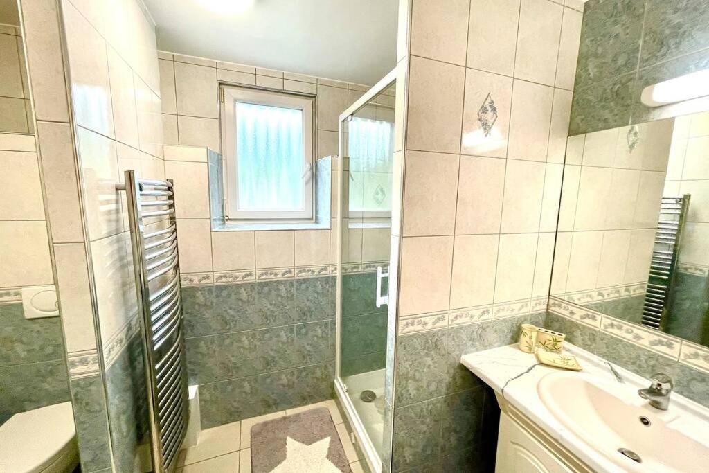 Sobnb-Fillinges- Appartement Dans Maison Debut Vallee Verte Εξωτερικό φωτογραφία