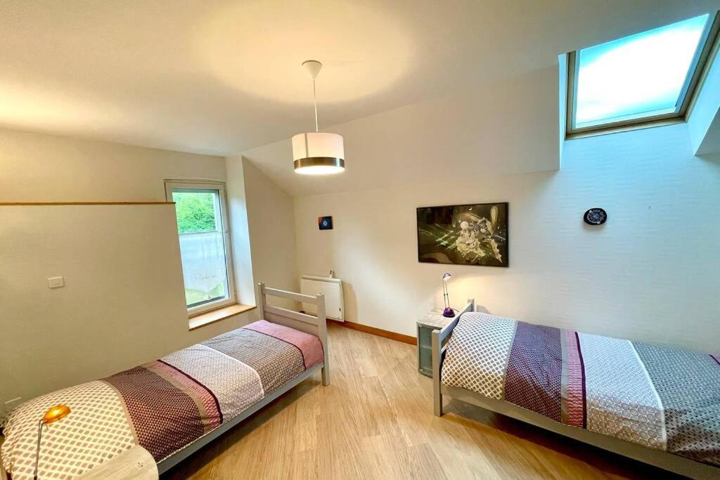 Sobnb-Fillinges- Appartement Dans Maison Debut Vallee Verte Εξωτερικό φωτογραφία