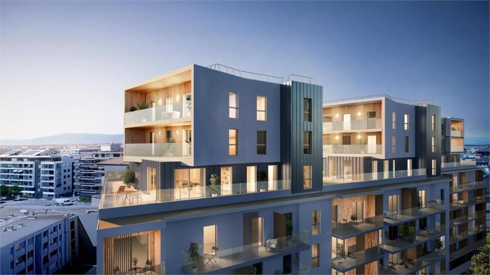 Sobnb-Fillinges- Appartement Dans Maison Debut Vallee Verte Εξωτερικό φωτογραφία